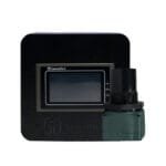 Medidor de Vazão Ultrassônico para Calha Parshall GeneralTech