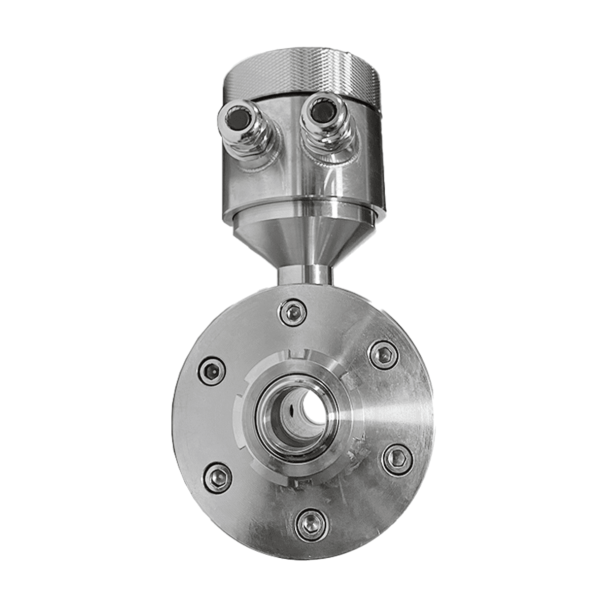 Medidor de Vazão Eletromagnético DN25