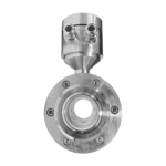 Medidor de Vazão Eletromagnético DN50