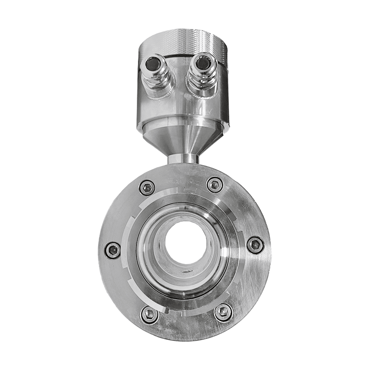 Medidor de Vazão Eletromagnético DN50