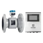 Medidor Eletromagnético Remoto