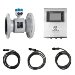 Medidor Eletromagnético Remoto