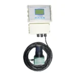 Sensor Ulrassônico Remoto (2)