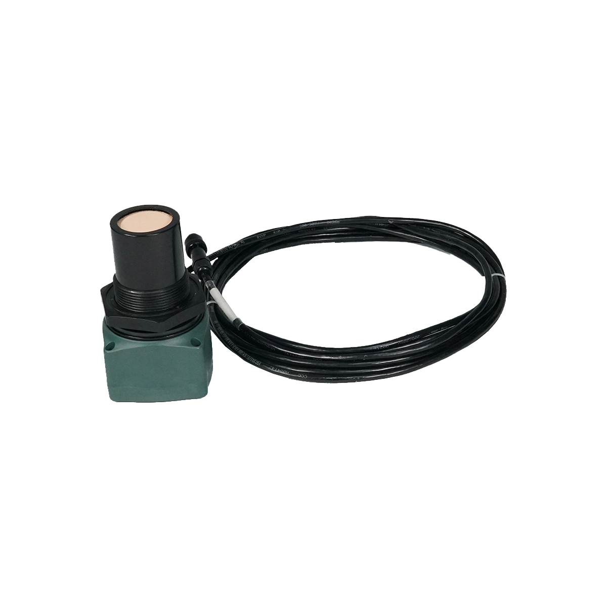 Sensor Ulrassônico Remoto (2)