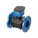 Medidor de Vazão Carretel