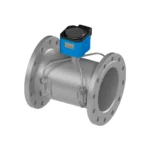 Medidor de Vazão Carretel