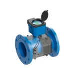 Medidor de Vazão Carretel