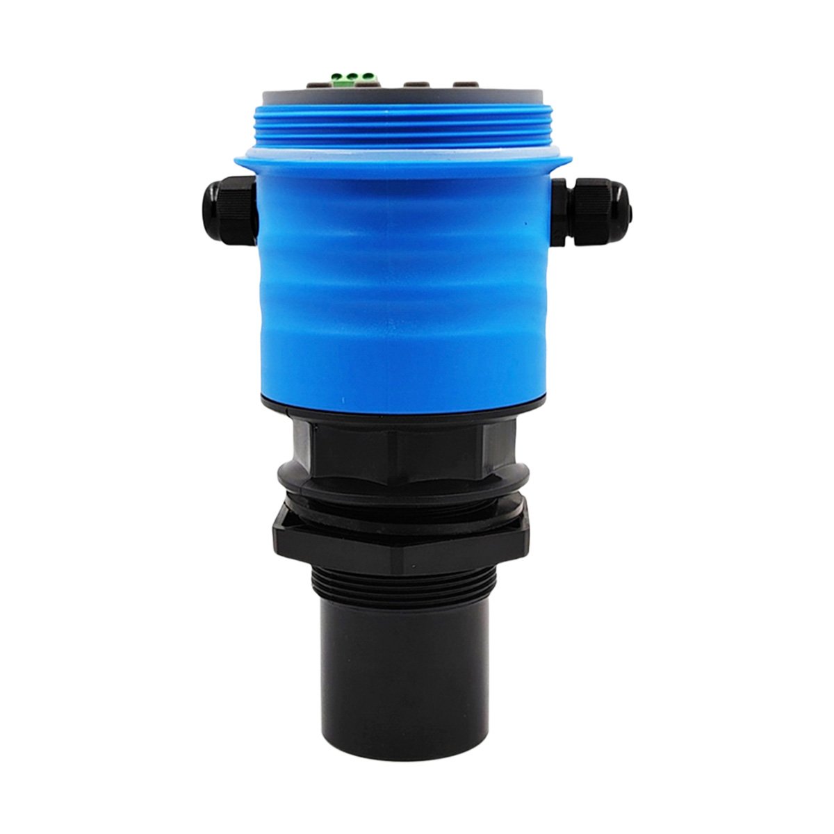 Medidor de Nível Ultrassônico Inteligente