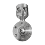 Medidor de Vazão Eletromagnético DN25