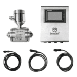 Medidor de Vazão Eletromagnético DN25