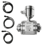 Medidor de Vazão Eletromagnético DN50