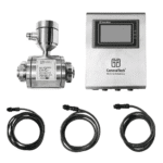 Medidor de Vazão Eletromagnético DN50