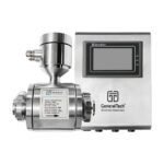 Medidor de Vazão Eletromagnético DN50