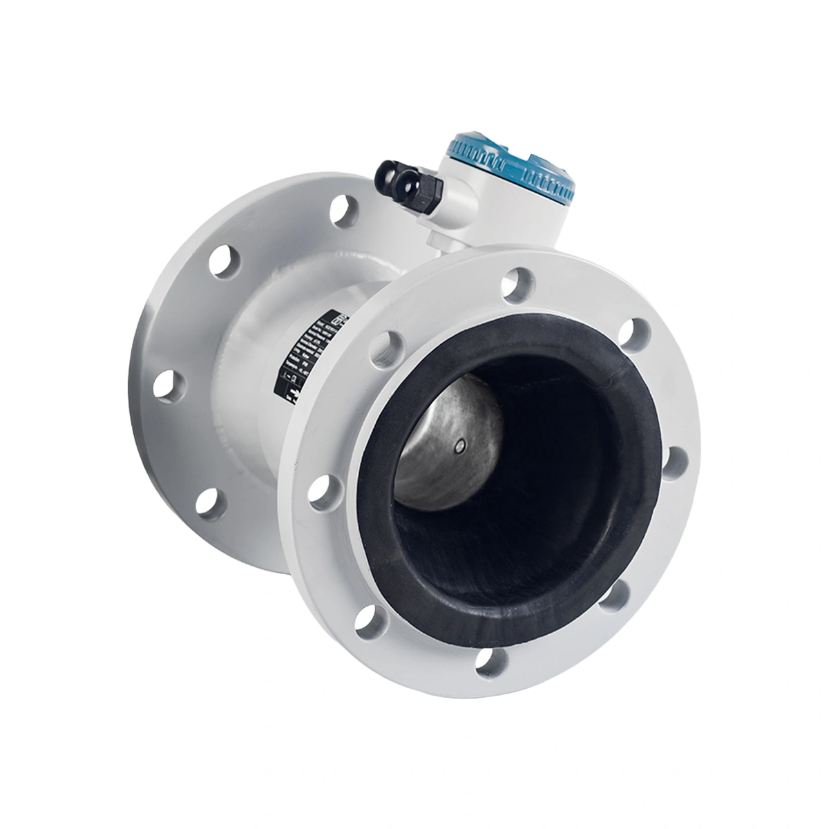 Medidor Eletromagnético Remoto