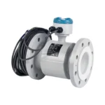 Medidor Eletromagnético Remoto